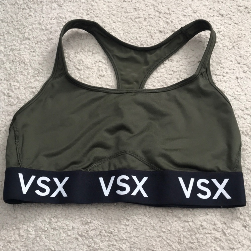Victoria Secret Sports Bra